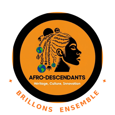 Logo AFRO-DESCENDANTS