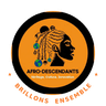 Logo AFRO-DESCENDANTS